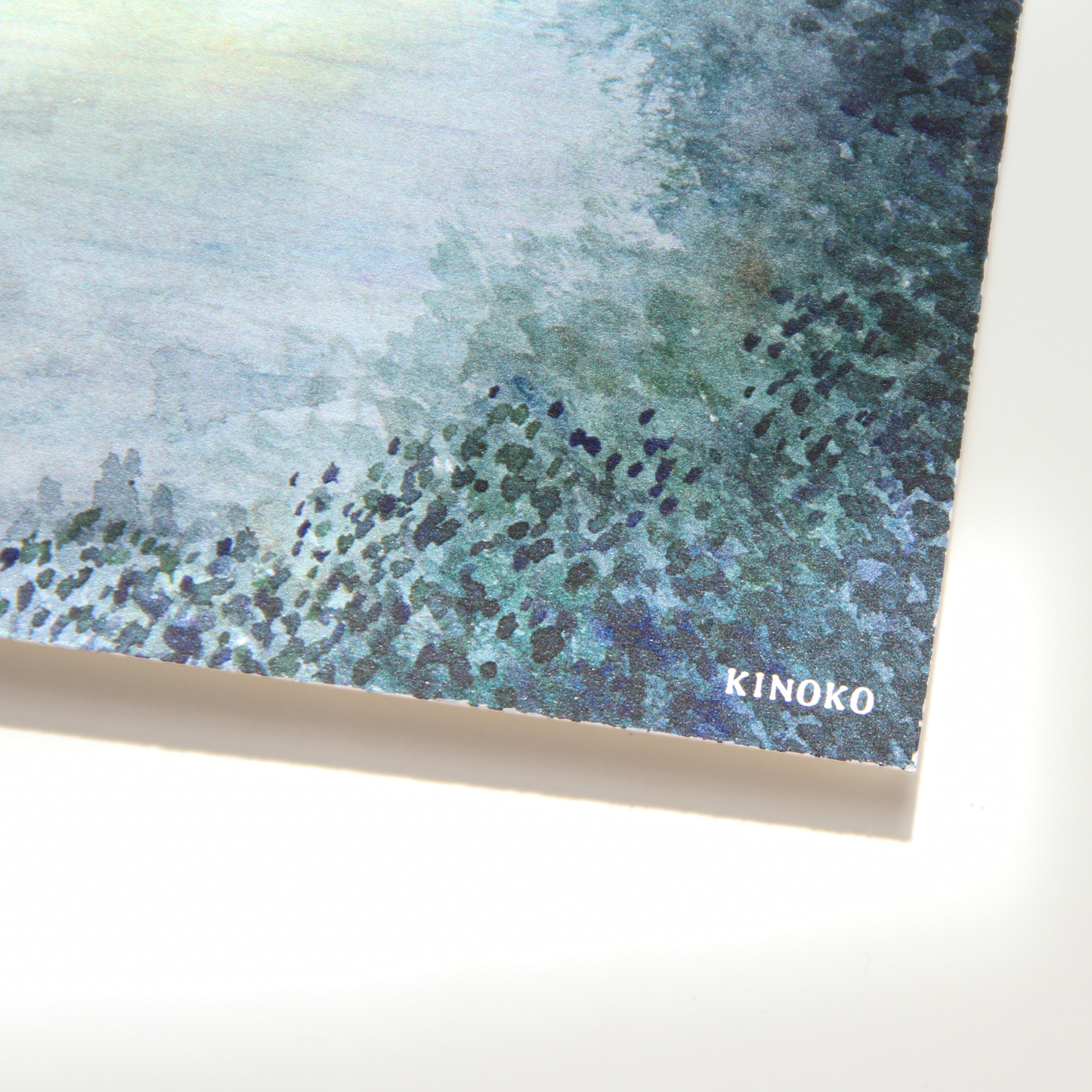 Cat Dreamworlds Postcards