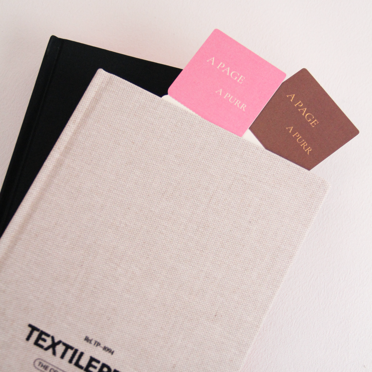 Sunday & Traveller Bookmark
