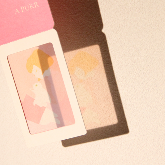 Sunday & Traveller Bookmark